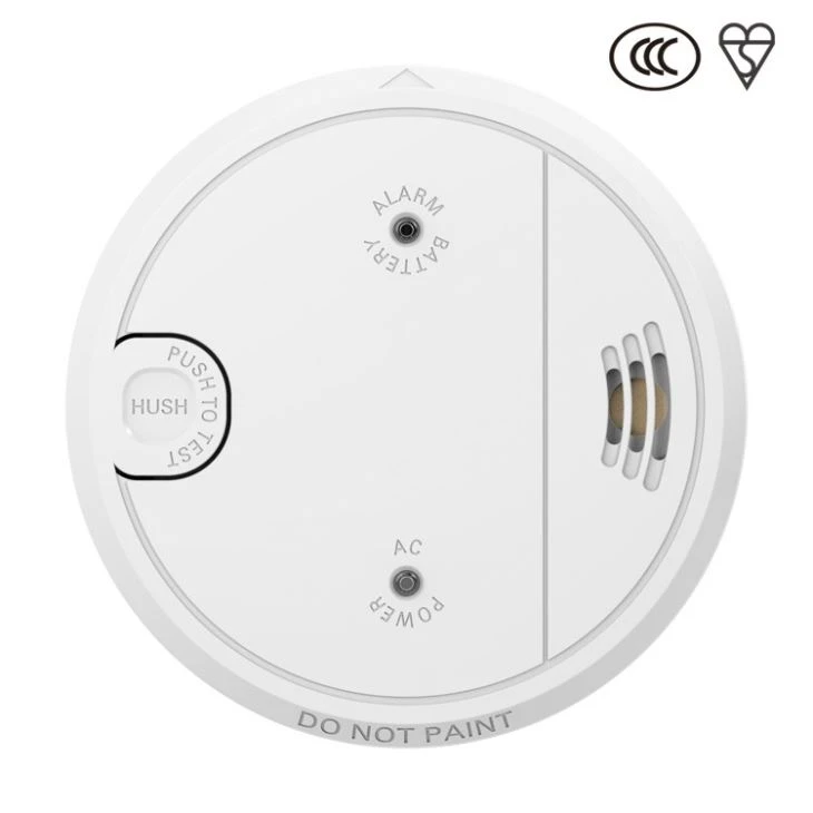 china Smoke Detector 
