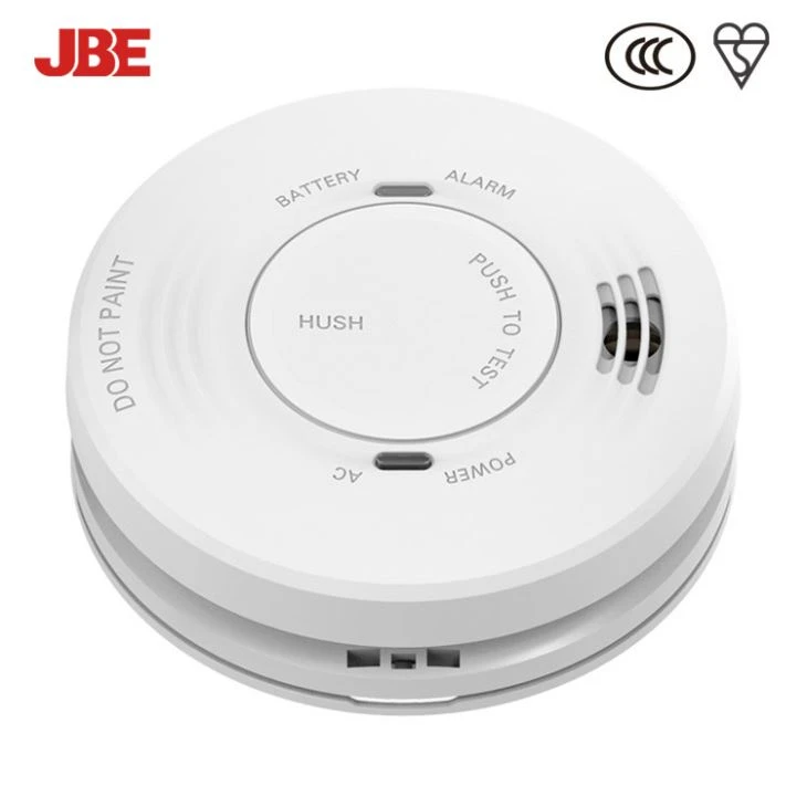 Kitemark Smoke Detector