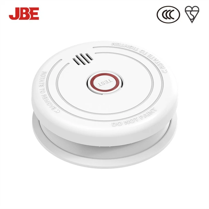 Stand Alone Smoke Detector