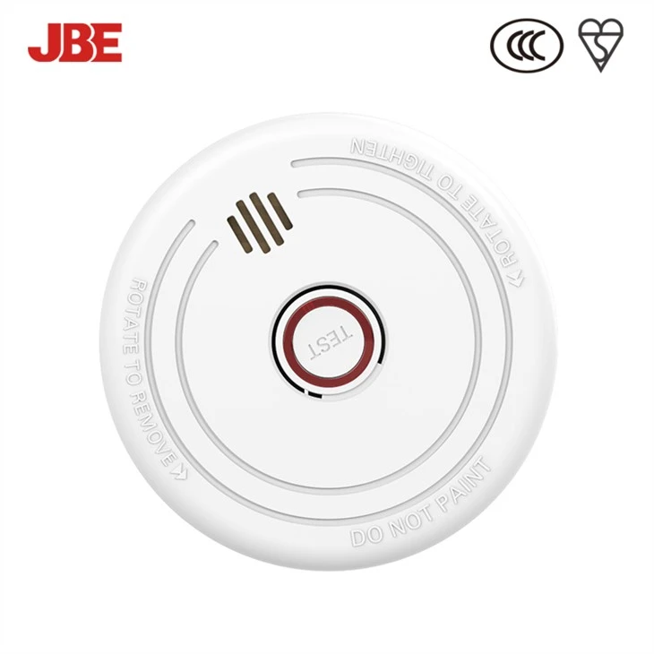 Smoke Detector